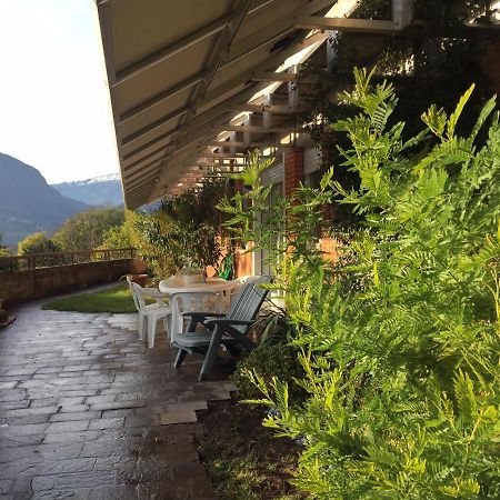 Trento Small View ภายนอก รูปภาพ