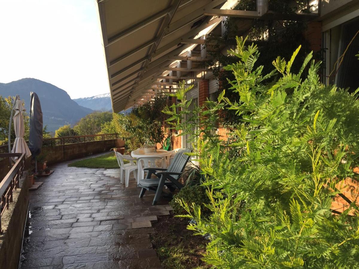Trento Small View ภายนอก รูปภาพ