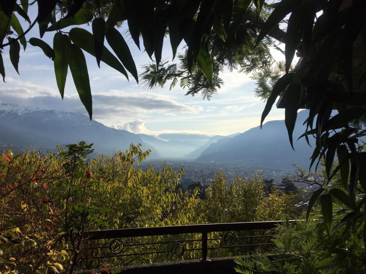 Trento Small View ภายนอก รูปภาพ