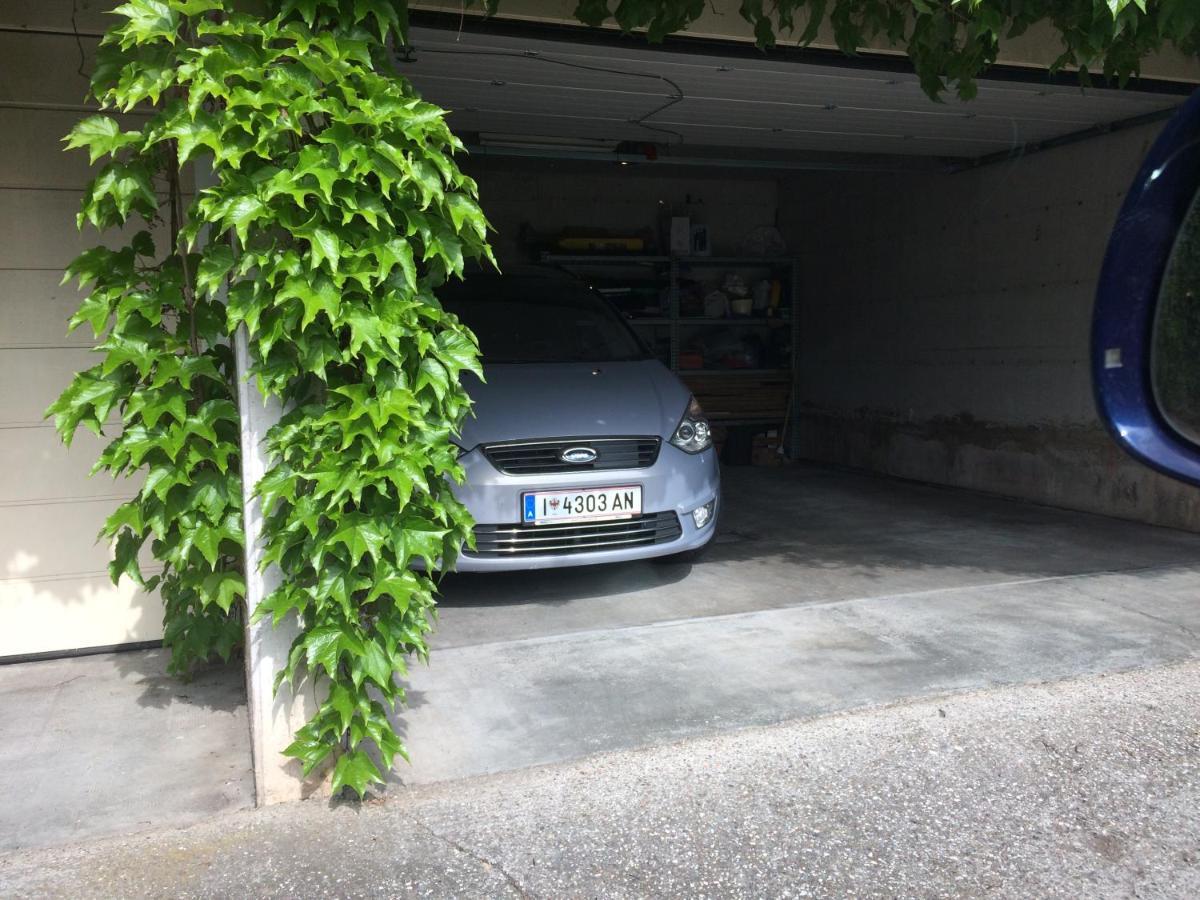 Trento Small View ภายนอก รูปภาพ